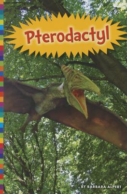 Pterodactyl - Alpert, Barbara
