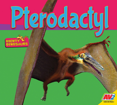 Pterodactyl - Carr, Aaron