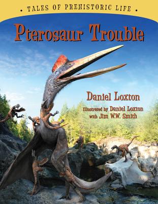 Pterosaur Trouble - 