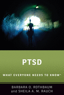 Ptsd: What Everyone Needs to Know?(r)