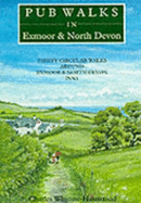 Pub Walks in Exmoor and North Devon