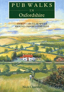 Pub Walks in Oxfordshire