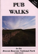 Pub walks in the Brecon Beacons National Park