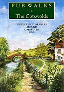 Pub Walks in the Cotswolds