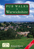 Pub Walks in Warwickshire