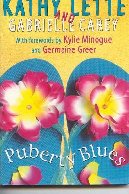Puberty Blues - Lette, Kathy