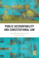 Public Accountability and Constitutional Law