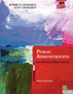 Public Administration: An Action Orientation