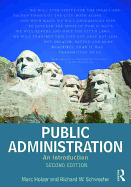 Public Administration: An Introduction