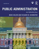 Public Administration: An Introduction
