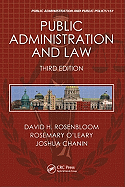 Public Administration and Law