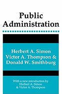 Public Administration
