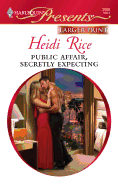 Public Affair, Secretly Expecting