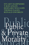 Public and Private Morality