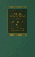 Public Budgeting in America