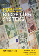 Public Budgeting Systems: .