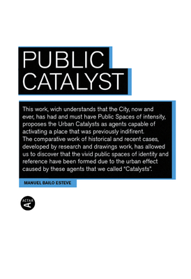 Public Catalyst - Bailo, Manuel