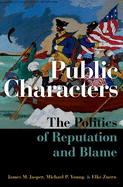 Public Characters Oxscp C