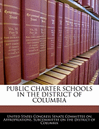 Public Charter Schools in the District of Columbia
