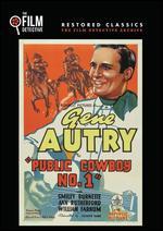 Public Cowboy No. 1