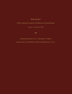 Public Diplomacy in a Changing World