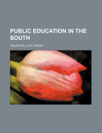 Public Education in the South