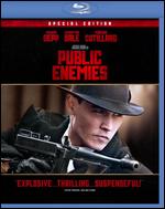 Public Enemies [Blu-ray] - Michael Mann