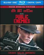 Public Enemies [Special Edition] [2 Discs] [Includes Digital Copy] [Blu-ray]