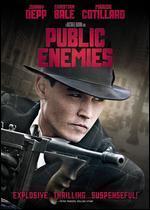 Public Enemies