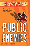 Public Enemies