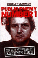 Public Enemy No.1