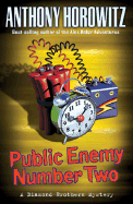 Public Enemy Number Two