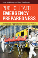 Public Health Emergency Preparedness: .