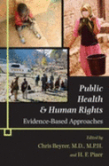 Public Health & Human Rights: Evidence-Based Approaches