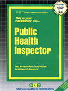 Public Health Inspector