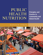 Public Health Nutrition: .