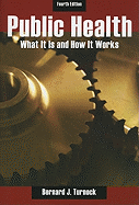 Public Helath: What It Is and How It Works