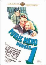 Public Hero No. 1