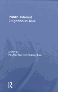 Public Interest Litigation in Asia