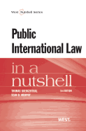Public International Law in a Nutshell