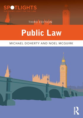 Public Law - Doherty, Michael, and McGuirk, Noel