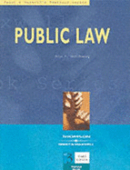 Public law