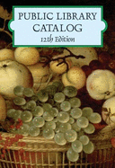 Public Library Catalog