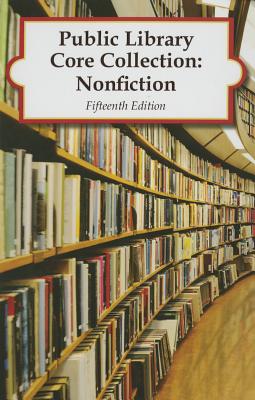 Public Library Core Collection: Nonfiction, 15th Edition (2015) - Hw Wilson (Editor)
