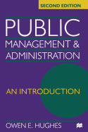 Public Management and Administration: An Introduction