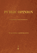 Public Opinion