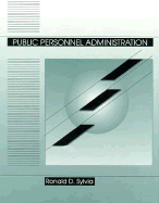 Public Personnel Administration