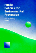 Public Policies for Environmental Protection
