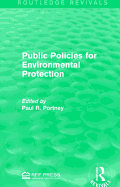 Public Policies for Environmental Protection