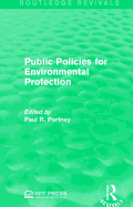 Public Policies for Environmental Protection
